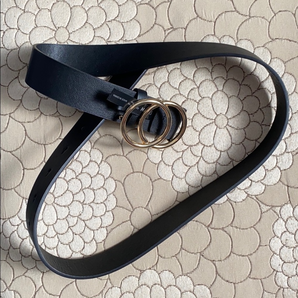 SHEIN Belt